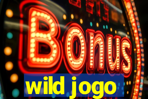 wild jogo